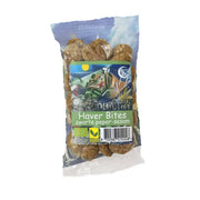 Corn Crake HaverBites Zwarte Peper Sesam Bio Organic 150 gr