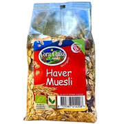 Corn Crake Haver Muesli 250 gr