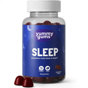 Yummy Gums Sleep 60 st