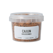 Myx Cajun kruidenmix glutenvrij 40 gram