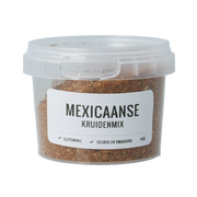 Myx Mexicaanse kruidenmix glutenvrij 40 gram