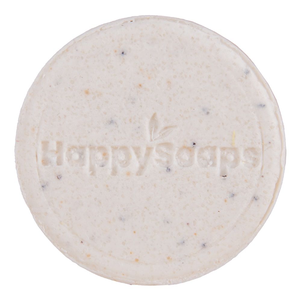 Happysoaps Coco Nuts Shampoo Bar 70 gr
