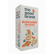 The Good Brand Badkamerrein 2 st