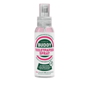 The Good Brand Buddy toiletpapier spray 100 ml