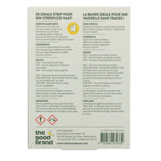 The Good Brand Vaatwasstrips lemon 32 stuks