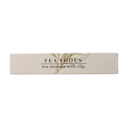 Geels koffie en thee Thee zetlepel