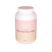 Cabau Lifestyle High Protein Meal Vanilla 1 kg