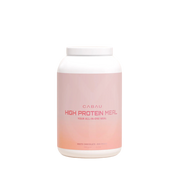 Cabau Lifestyle High Protein Meal White Choco & Red fruit 1 kg