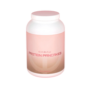 Cabau Lifestyle Protein Pancakes Apple Cinnamon 1 kg