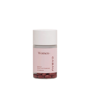 Cabau Lifestyle Women+ Multi Vitamins 60 tb