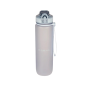 Cabau Lifestyle Bloom Water Bottle Ice blue 1 st