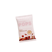 Cabau Lifestyle Protein Pops - Chocolate Milk Chocolate 5 st