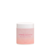 Cabau Lifestyle Vitamin Booster Red fruit 300 gr