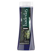 BADEDAS Noir Patchouli & Sandalwood Invigorating Showergel 600 ml