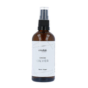 Crystal Colloidaal Zilver Spray 100 ml