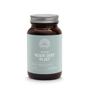 Mattisson Rode Gist Rijst complex 90 vcaps
