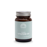 Mattisson Vegan Vitamine D3 75 mcg 60 vcaps