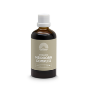 Mattisson Biologisch Meidoorn complex tinctuur 100 ml