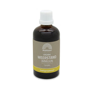Mattisson Biologisch Weerstand Immuun complex tinctuur 100 ml