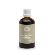 Mattisson Biologisch Nachtrust complex tinctuur 100 ml