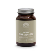 Mattisson Biologische Mariadistel 120 vcaps