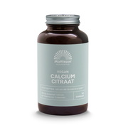 Mattisson Calcium Citraat