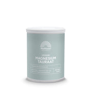 Mattisson Vegan Magnesium Tauraat Poeder 250 gram
