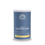 Mattisson Elektrolyten Poeder Lemon 300 gram