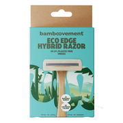 Bamboovement Eco Edge Razor 6 st