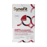 Synofit Antioxidant advanced formula 30 capsules