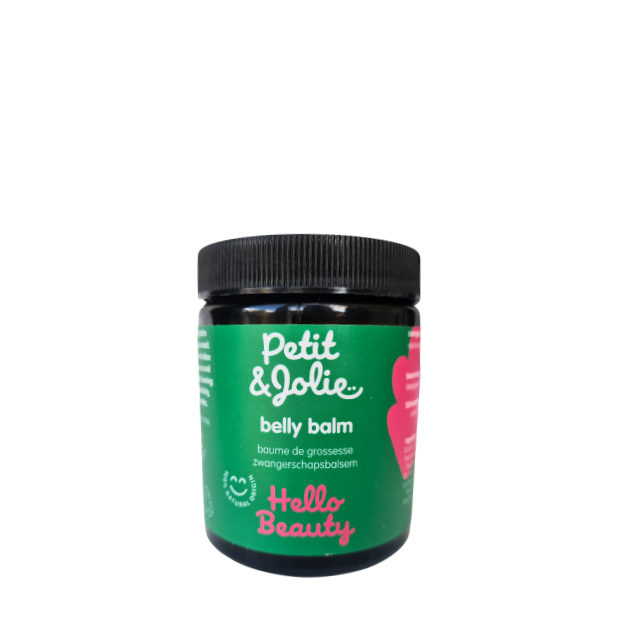 Petit & Jolie Zwangerschapsbalsem 90 ml