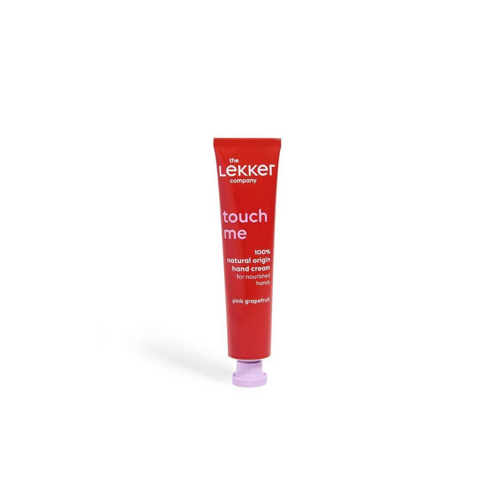 The Lekker Company Handcrème Touch Me 50 ml