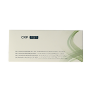The Tester CRP test