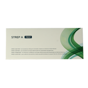 The Tester Strep a test