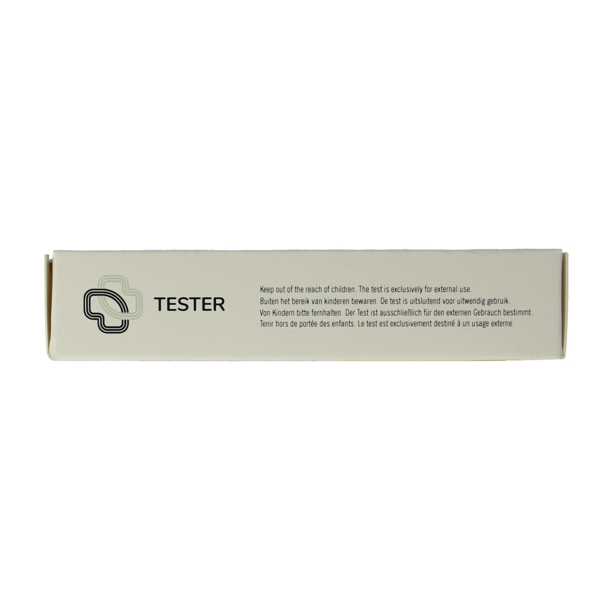 The Tester Nierfunctie test