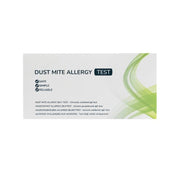 The Tester Allergietest huisstof kat pollen