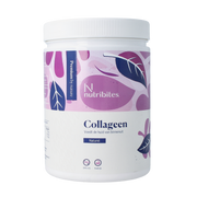 Nutribites Collageen naturel 360 gram