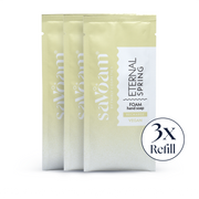 SaVoam Eternal Spring Handzeep Sachets Navul 25,5 gram
