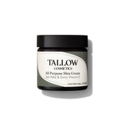 Tallow Cosmetics All Purpose Skin Cream Sea kelp & Extra Vitamin E 60 ml
