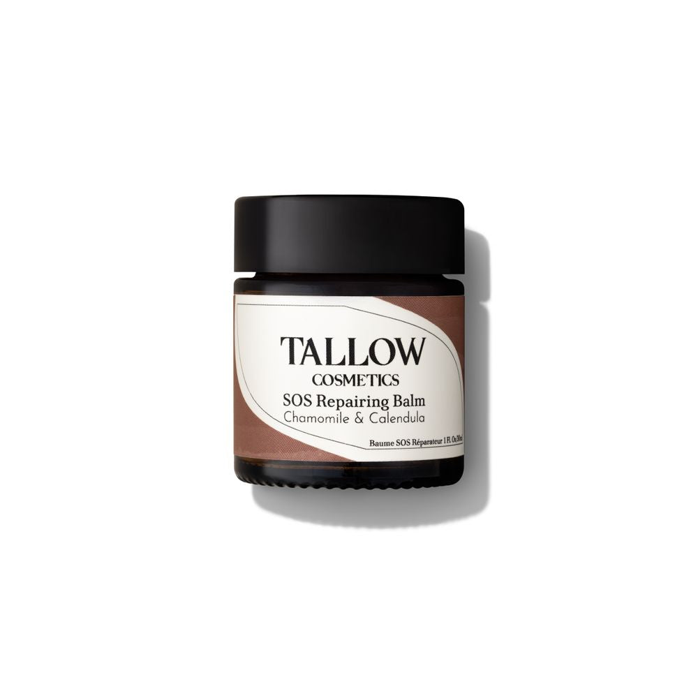 Tallow Cosmetics SOS Repairing Balm Chamomile & Calendula 30 ml