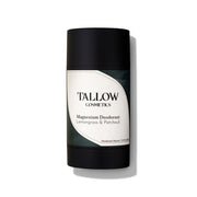 Tallow Cosmetics Magnesium Deodorantstick Lemongrass & Patchoulli 75 ml