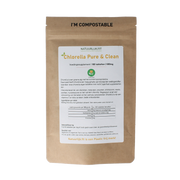 Natuurlijk.fit Chlorella pure & clean 500 mg 180 tabletten