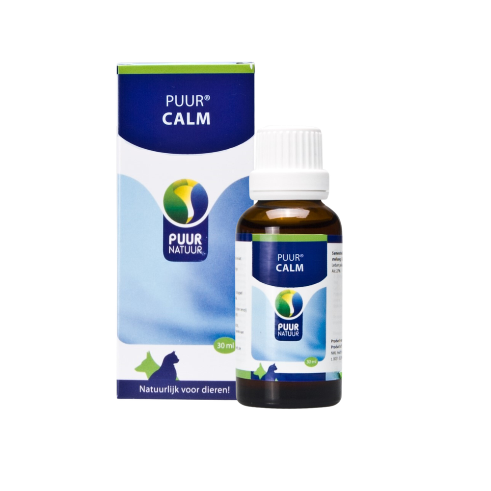 PUUR Calm 30ml HK 30 ml