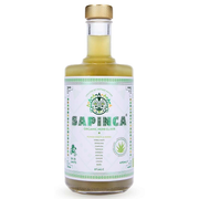 Sapinca Organic Herb Elixer 495 ml