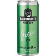Bald Brewer Water Kefir Green Apple Bio 250 ml