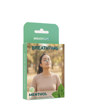 Breathtape Menthol 30 stuks