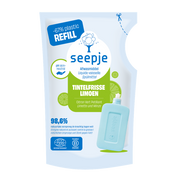 Seepje Afwasmiddel Refill 'Tintelfrisse Limoen Geur' 500 ml