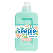 Seepje Vloeibare Wasmiddelen 'Vrolijke Lotus' Fijn 945 ml