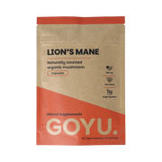 Goyu Lions maine 500 mg bio 60 vcaps