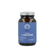 Mattisson L-arginine 500 mg 90 capsules